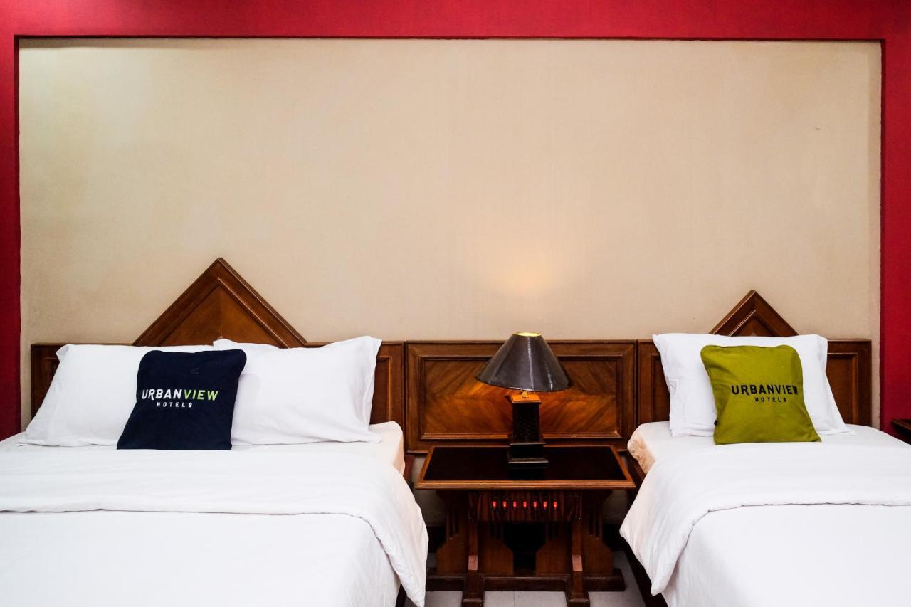 OYO 3778 Hotel Wisnugraha Syariah Yogyakarta Bagian luar foto
