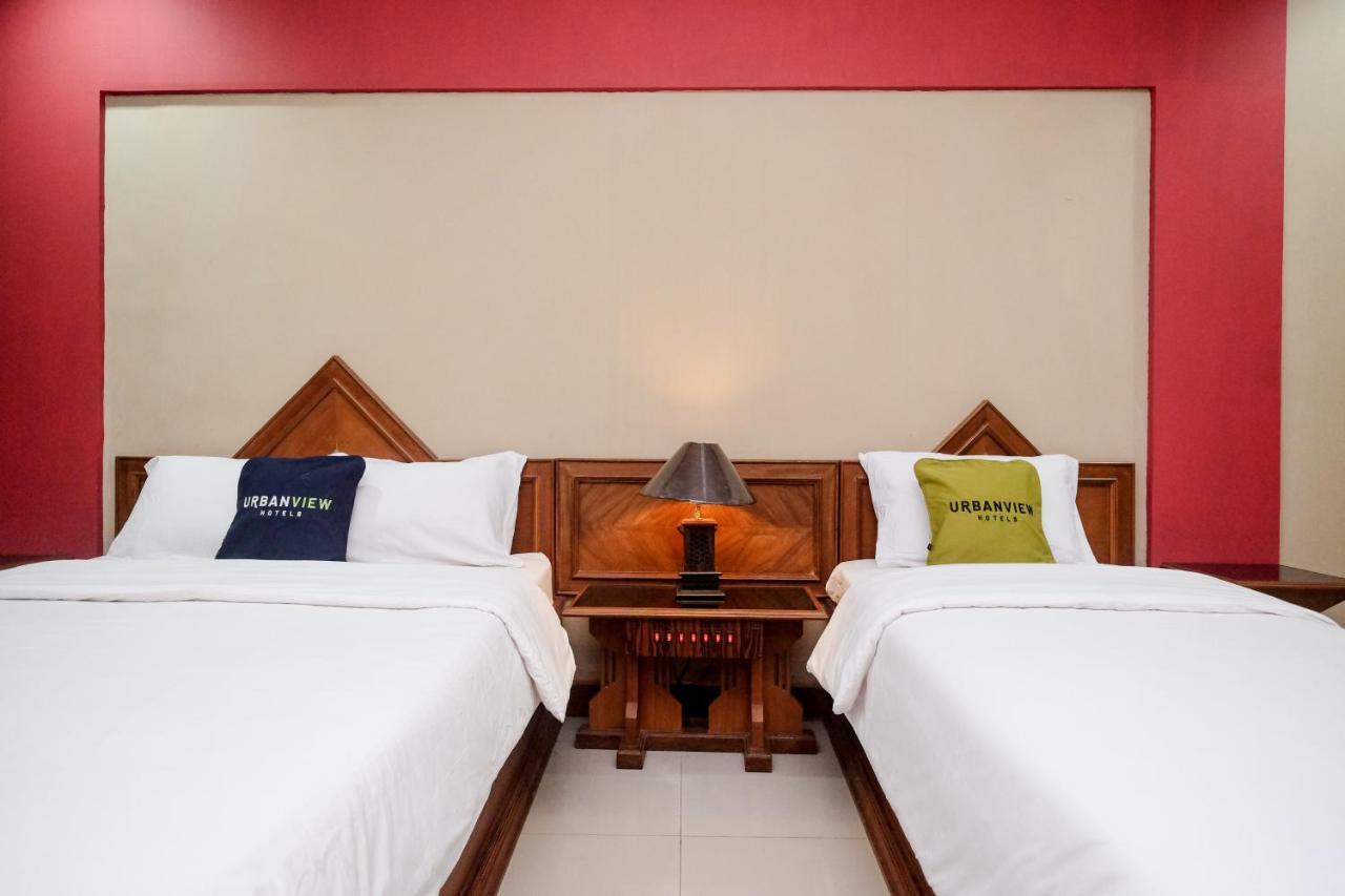 OYO 3778 Hotel Wisnugraha Syariah Yogyakarta Bagian luar foto